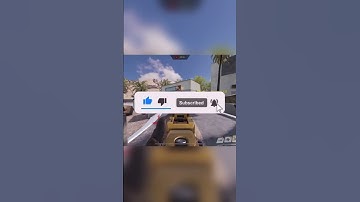 The best QXR gunsmith in codm #codmgunsmith #codmobile #gunsmith