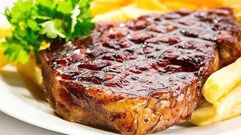 CÁCH LÀM BÒ BÍT TẾT NGON TUYỆT | MÓN MÓN NGON MỖI NGÀY