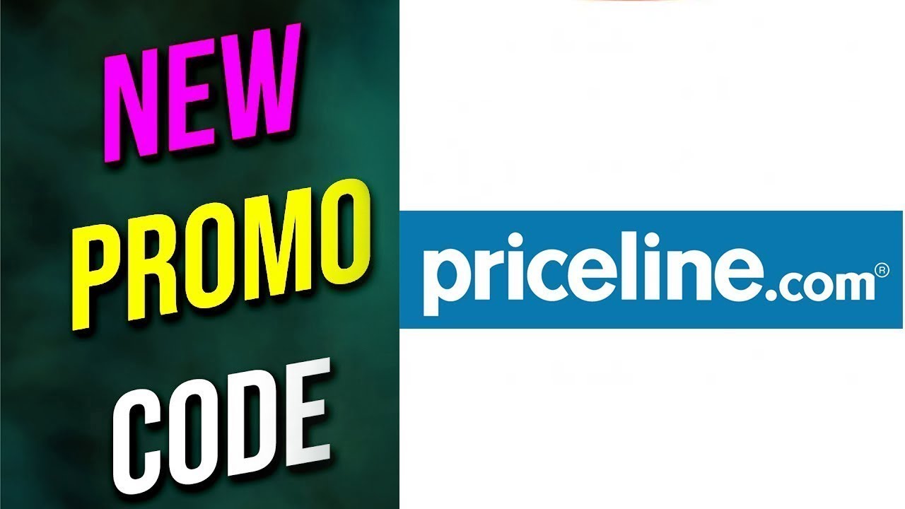 Fresh!!! Priceline Promo Codes 2023 Priceline Promo Code