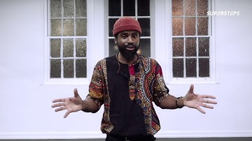 Locking Dance Tutorial | "Skeeter Rabbit" Dance Tutorial With Calvin (PART 2/3)