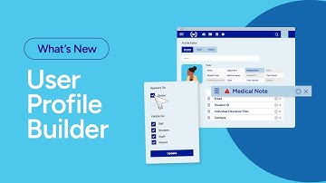 Schoolbox Release 24.1: User Profile Builder Walkthrough