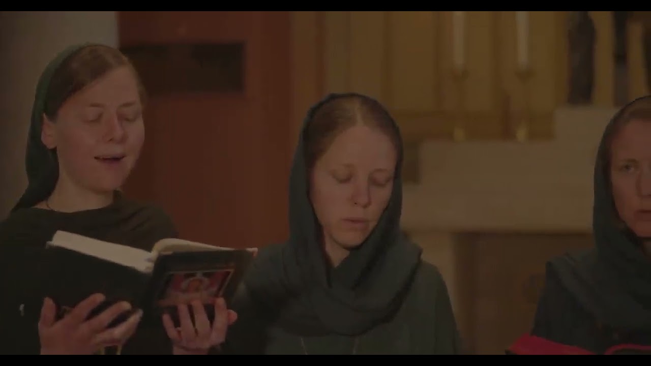 PSALM 91 Gregorian Chant YouTube PSALM 91 Gregorian Chant YouTube