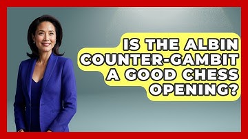 Is The Albin Counter-Gambit A Good Chess Opening? - The Chess Codex