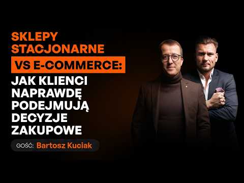 Bartosz Kuciak - dyrektor sprzedaży, marka Divers