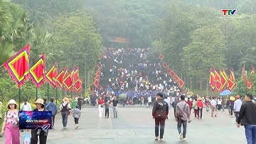 Giỗ Tổ Hùng Vương - Nét đẹp văn hóa của người Việt