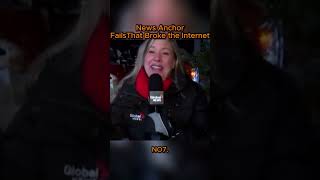 When News Anchors Mess Up#NewsFails #LiveTV #FunnyMoments #Bloopers #LOL