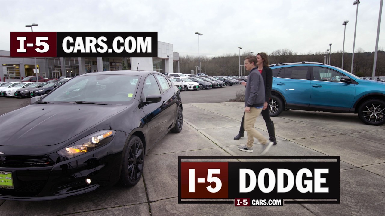 I-5Cars.com - Be Bold. Be Kind. Be Awesome.