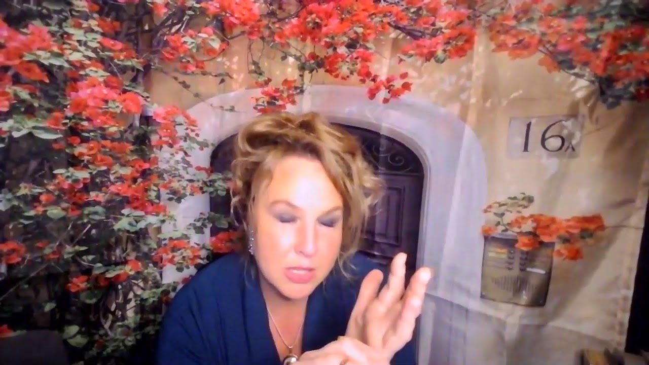 Part 2 Specific Love Tarot: WHat did this Feminine's tarot cards show?