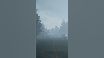 Undawn Game Background | Drone Capture Free to use (2023)