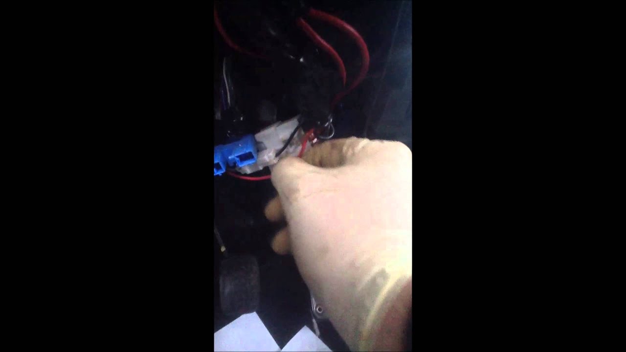 Airbag Light Delete YouTube