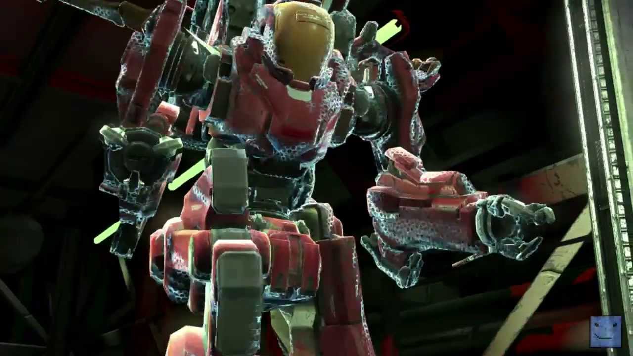 Концовка и последний босс Fuse