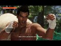 Zaid a crump playing dead or alive 6 core fighters on xbox one