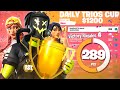How we got 1st place in EU Daily Trios Cup ($1200)