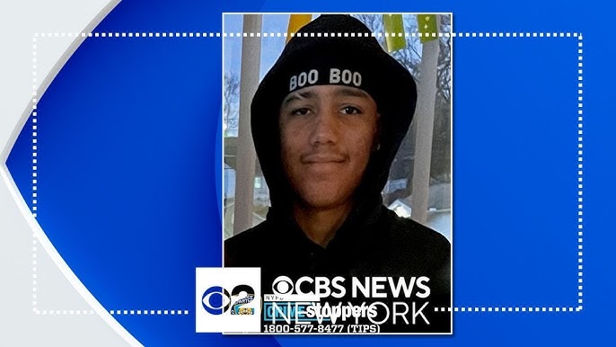 Search On For Missing Bronx Teen