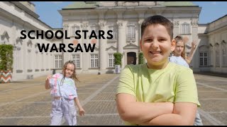 MONATIK - Выходной  (choreography School Stars Warsaw - final project)