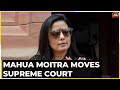 Mahua Moitra Goes To Supreme Court, Challenges Expulsion As Lok Sabha MP