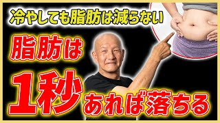 Download Lagu 【暴露】脂肪は“焼く”な、“冷やす”な!脂肪は1秒あれば“変わる” MP3 Download Lagu 【暴露】脂肪は“焼く”な、“冷やす”な!脂肪は1秒あれば“変わる” MP3