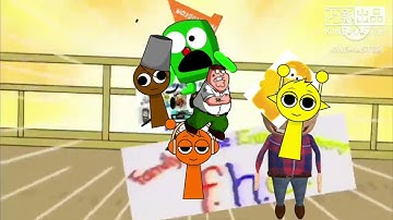 This is The way a man should die add round 3