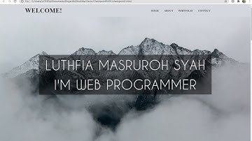 Checkpoint 1 || Web Development #ILO #ClevioCoderCamp #ACP #Digdev #WomenDigitalDevelopmentSkillUp