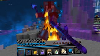 Adviser Blue Release [128x] (Ranked Skywars w/ Keyboard & Mouse Sounds)