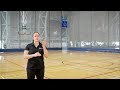 Learn to referee basketball intro to twoperson mechanics