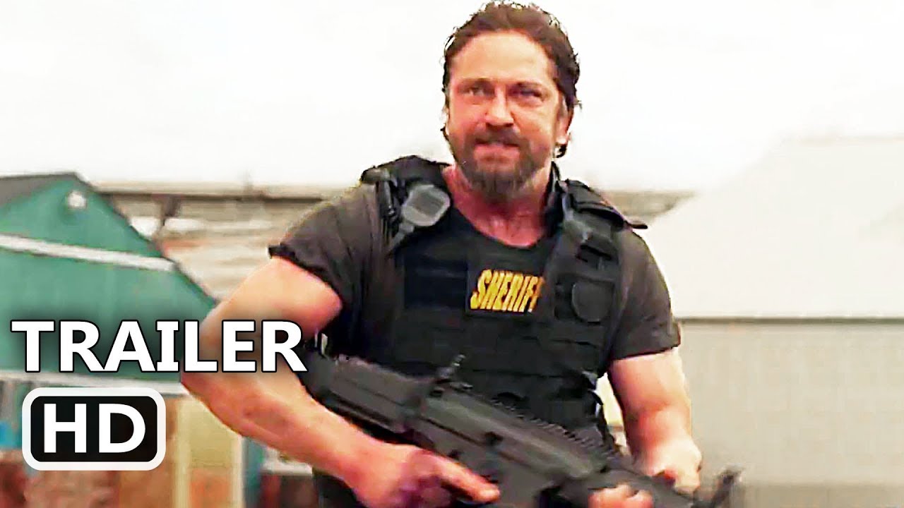 gerard butler new movie