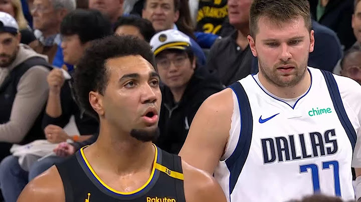 Golden State Warriors vs Dallas Mavericks Full Game Highlights - November 12 | 2024-25 NBA Season