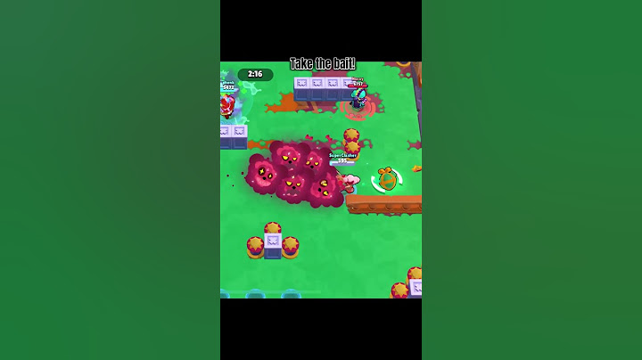 Crazy KENJI moments in LTM Paint Brawl!! #brawlstars #kenjibrawlstars #paintbrawl