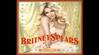 Britney Spears - Circus (Audio)