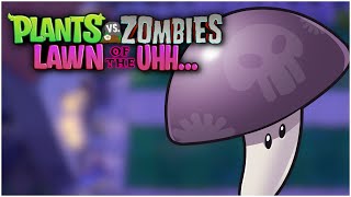 mainmusic 4 (Extra stage) - Plants vs. Zombies LOTU Mod