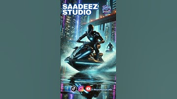 Unleash Speed in Riptide GP 2 Gameplay #HydroAction #RiptideGP2