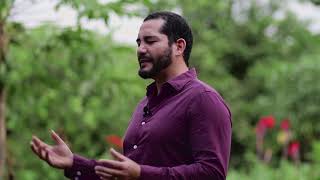 Conectando con la Naturaleza hacia un Futuro Sostenible | Rodrigo Pacheco | TEDxLaFloresta
