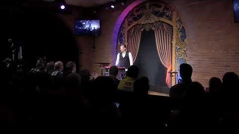 THINK NGUYEN PENGUIN LIVE