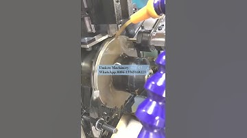 Stud riveting double servo automatic tapping machine #servo automatic tapping machine #automatic tap