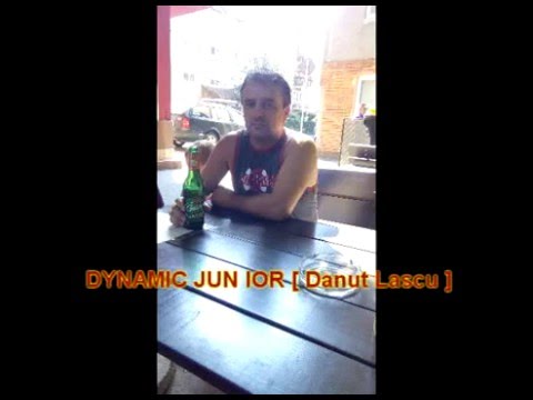 DINAMIC JUNIOR [TEL 0744979110