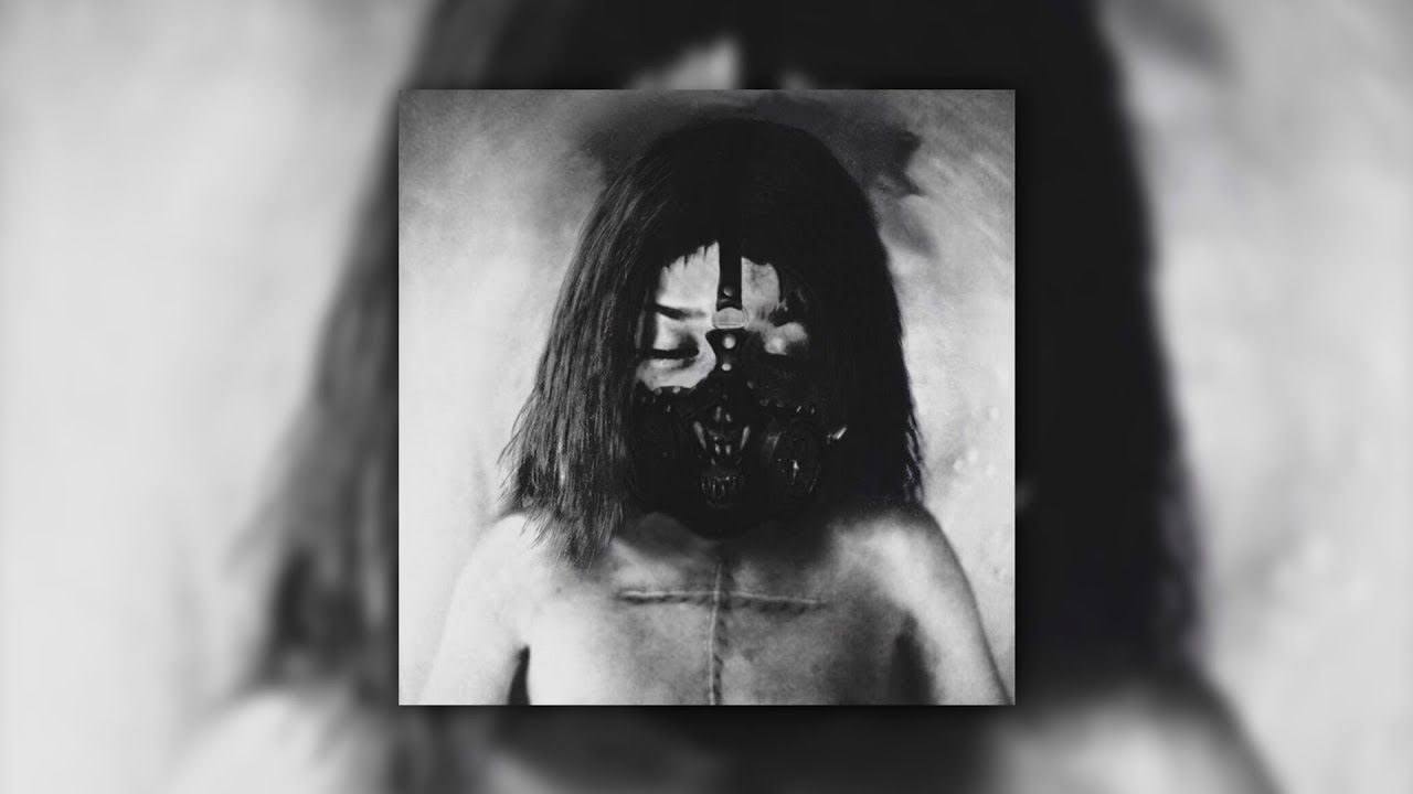 [INSTRUMENTAL] GHOSTEMANE - TO WHOM IT MAY CONCERN [REPROD.BY MAGIGRAVIS]