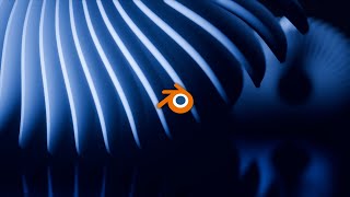 Petals - An Abstract Looping Animation - Blender Tutorial