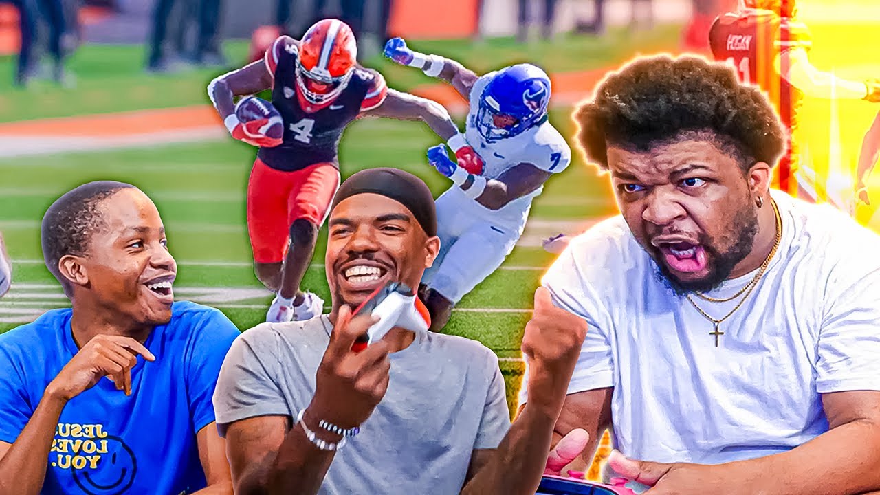 QB Controversy Leads To Major EA B.S.