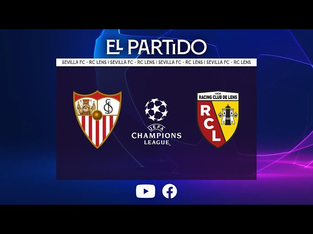 Partits de sevilla fc