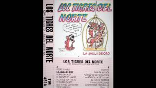 Video thumbnail of "Los Tigres Del Norte - Porque Me Quite Del Vicio"