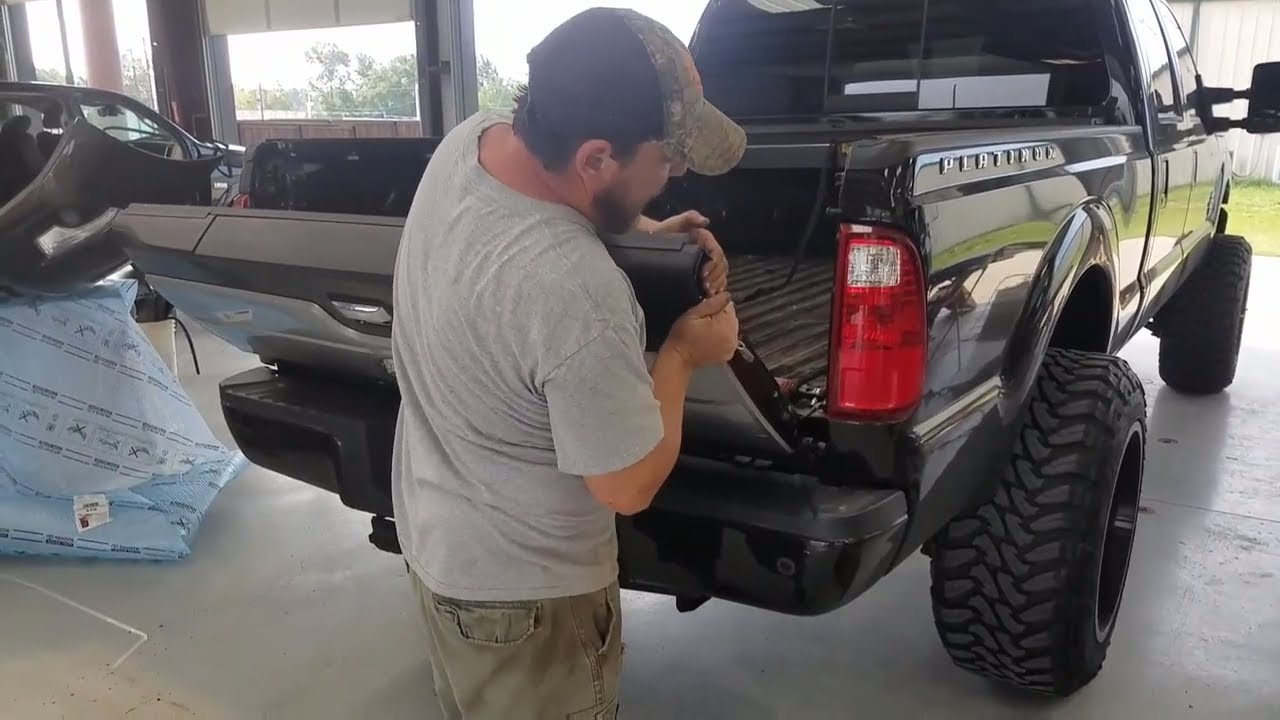 $1 Security Hack Every Truck Owner Should Know!