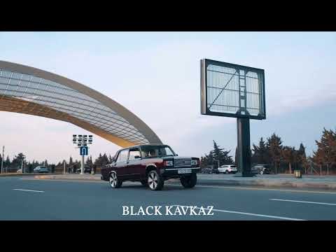 Black Kavkaz - Dunya ( Ft.Hidayet Imisli )