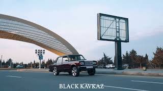 Black Kavkaz - Dunya ( Ft.Hidayet Imisli ) Resimi