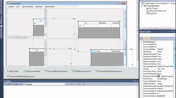[vb.net] DataGridView with Binding Xml-Database
