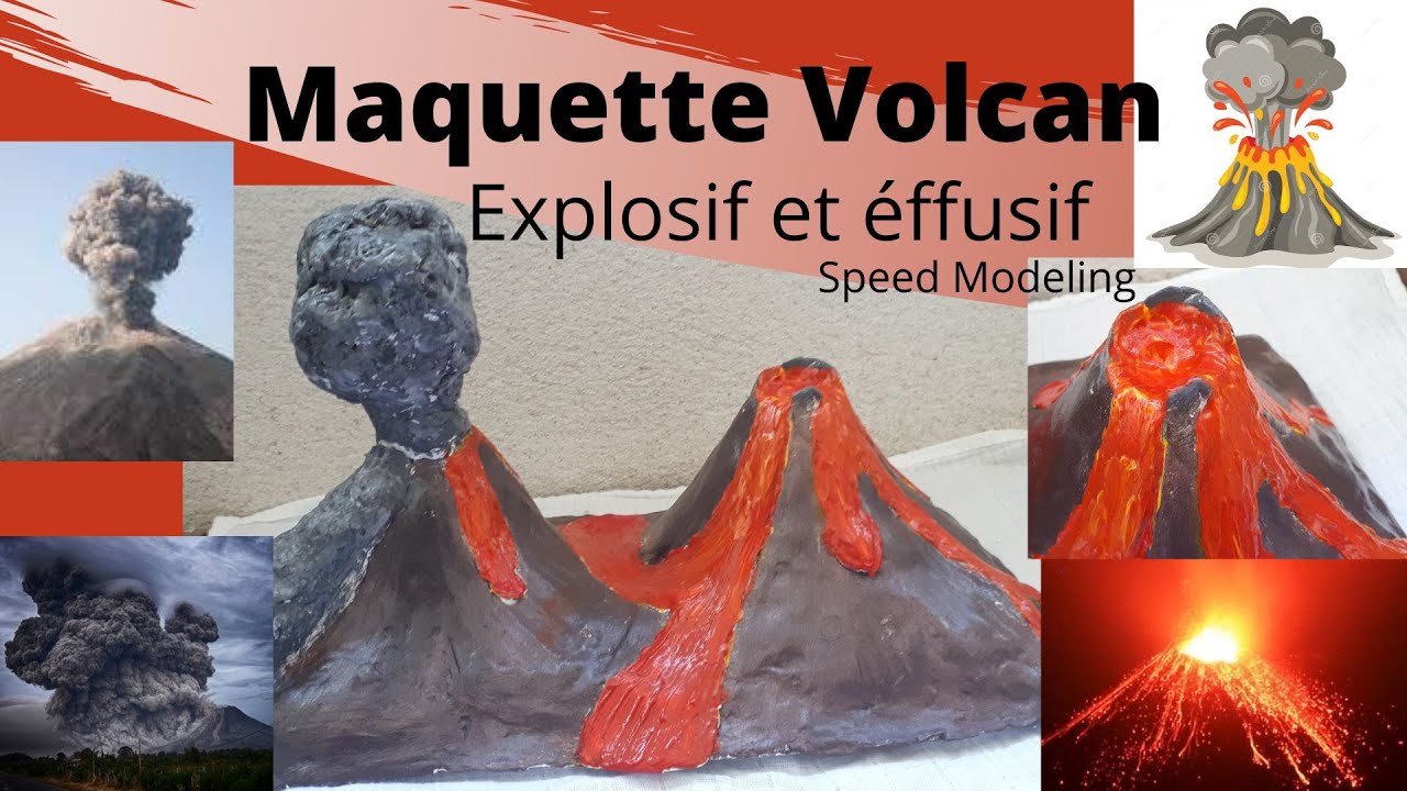 Volcan Explosif Exemple Noms De Volcans Explosifs Kel vrogue.co