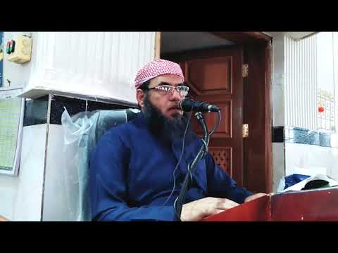 ٠٥ فوائد من قصة آدم عليه السلام شرح قصص الأنبياء للعلامة السعدي الشيخ منير السعدي