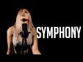 Clean Bandit - Symphony feat. Zara Larsson - Rock cover by Halocene