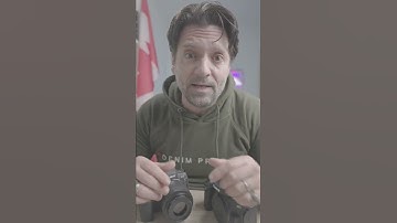 Coming Soon - Canon Picture Styles - Canon R6 #Shorts