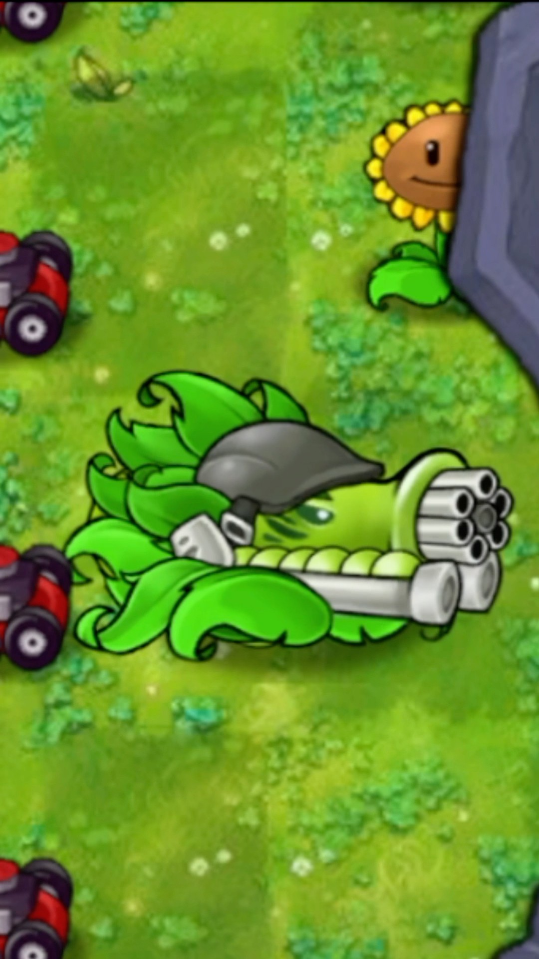 PVZ FUSION ATUALIZOU E TÁ CHEIO DE FUSÃO NOVA #pvzfusion