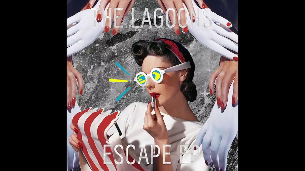 Watch The Lagoons - Dark World (Official Audio) on YouTube Watch The Lagoons - Dark World (Official Audio) on YouTube